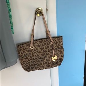 Michael Kors Tote Purse